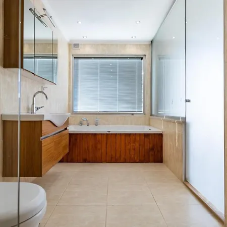 Villa Uzumlu Village 3 Bedroom - 1029
