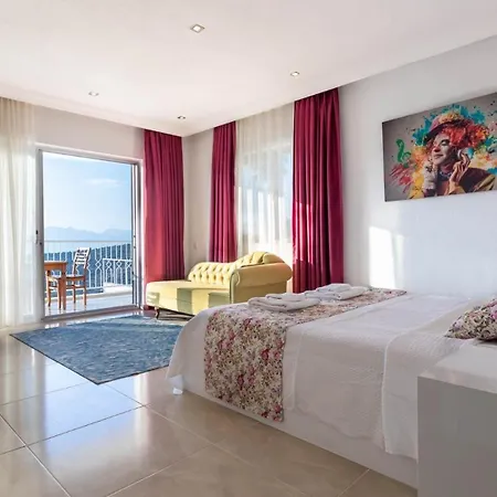 Uzumlu Village 3 Bedroom - 1029 *