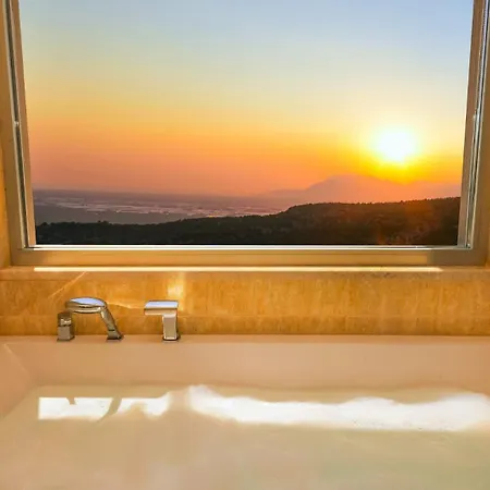 Villa Uzumlu Village 3 Bedroom - 1029