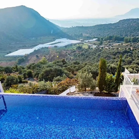 Villa Uzumlu Village 3 Bedroom - 1029
