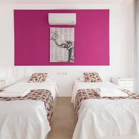 Uzumlu Village 3 Bedroom - 1029 * Kalkan