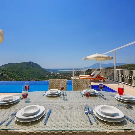 Uzumlu Village 3 Bedroom - 1029 *