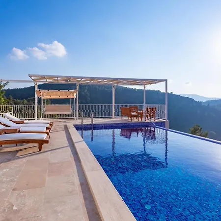 Uzumlu Village 3 Bedroom - 1029