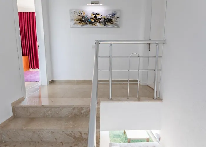 Luxury 3 Bedroom In Uzumlu Village Vila