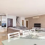 Luxury 3 Bedroom In Uzumlu Village Kalkan