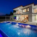 Luxury 3 Bedroom In Uzumlu Village * Kalkan