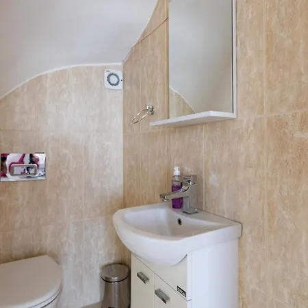Villa Luxury 3 Bedroom In Uzumlu Village *