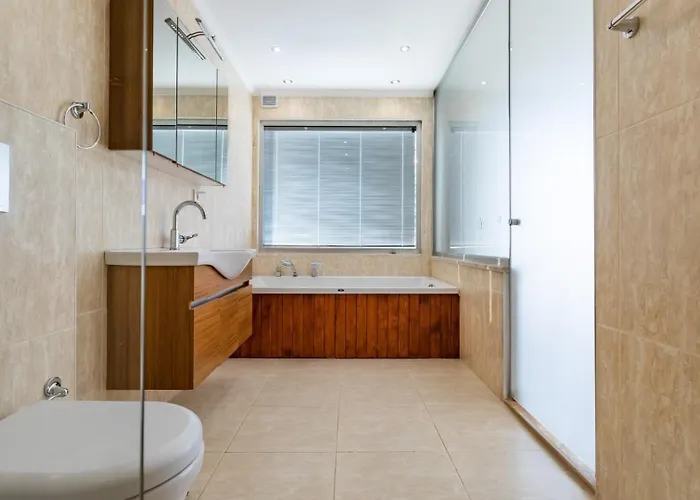Villa Luxury 3 Bedroom In Uzumlu Village