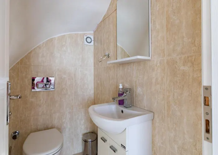 Villa Luxury 3 Bedroom In Uzumlu Village *